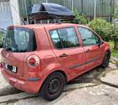 Vânzare auto RENAULT MODUS