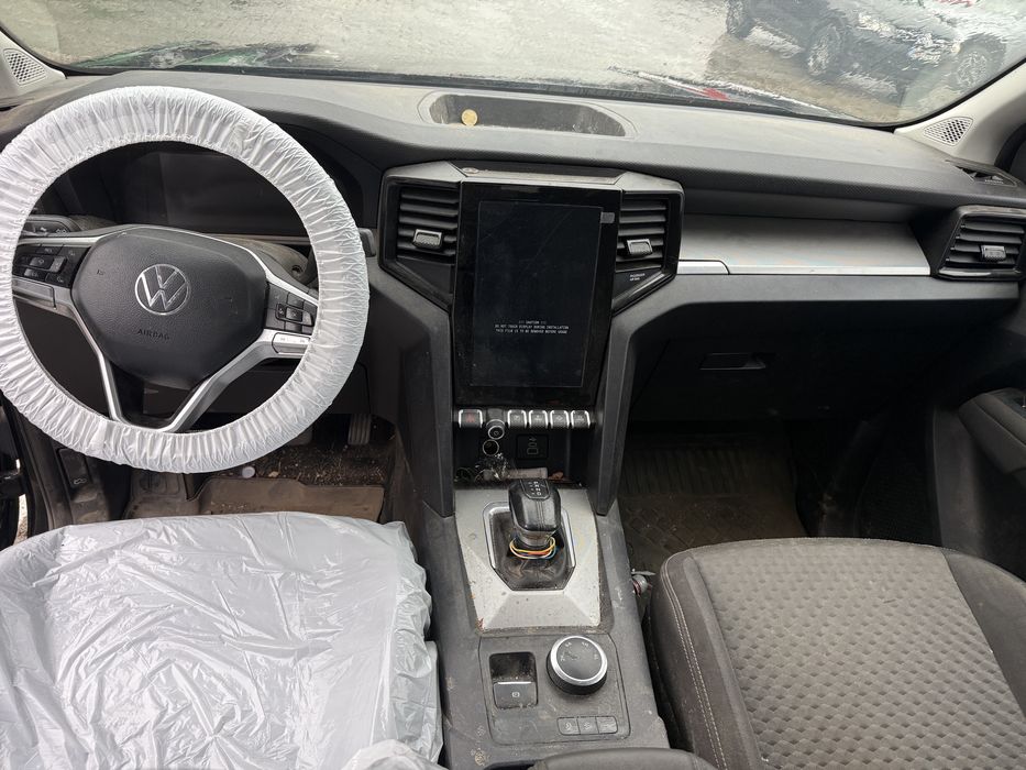 Volkswagen Amarok 4x4