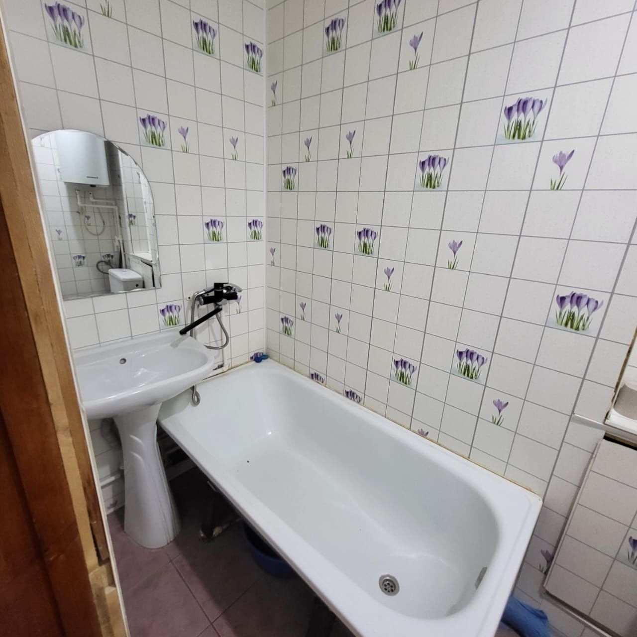 Продается 1-комн.квартира