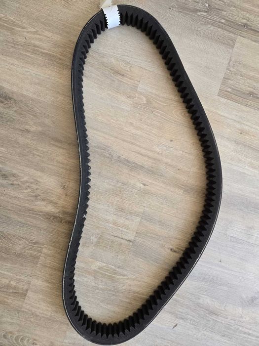 Curea tocator combina Deutz-Fahr