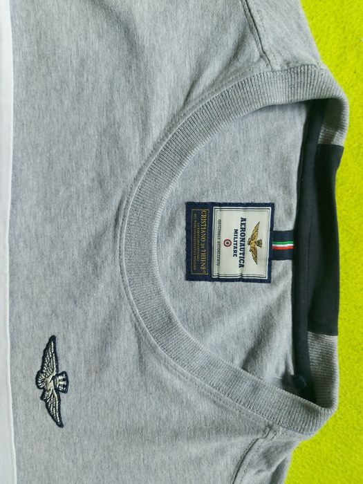 Aeronautica Militare-M-Оригинална