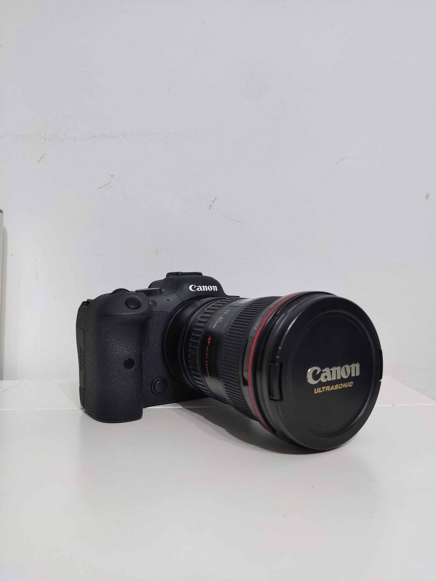 Canon R6 + Sigma 35mm f1.4 + Canon 17-40 f4