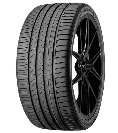 Anvelope noi 295/30ZR19 100W XL Winrun R330