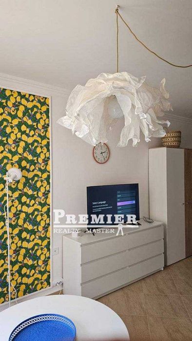 Продава се Едностаен апартамент в к.к. Слънчев бряг - 38 кв.м за 1632 €/кв.м - Снимка #6
