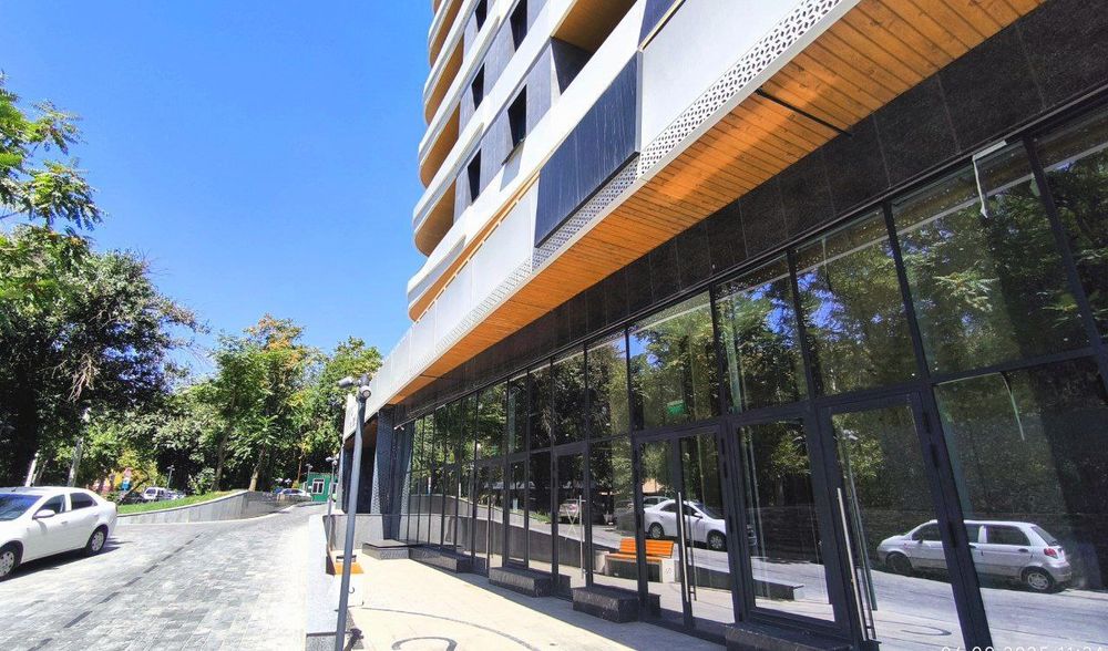 Аренда коммерческого помещения 443 м² в INFINITY (ТЛ)