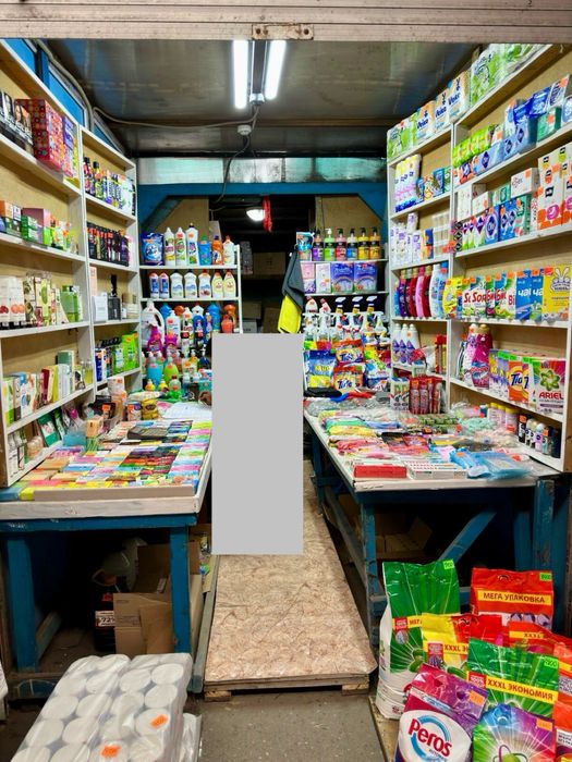 Срочно продам контейнер