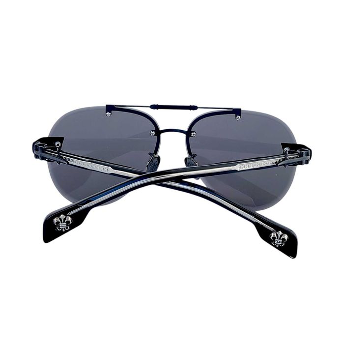 Chrome Hearts 2025 CH8267  Слънчеви Очила Балдер 2025