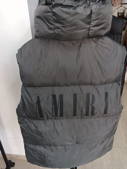 Veste Amiri 2023