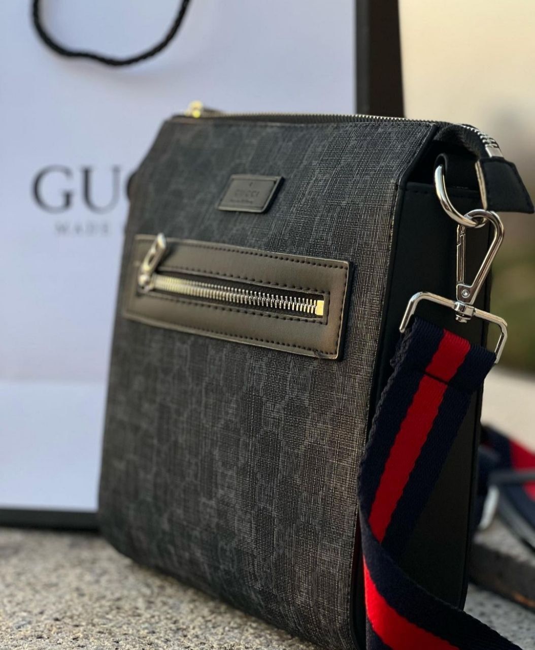 ‼️Skidkada‼️ Arzon Gucci Koja Zam