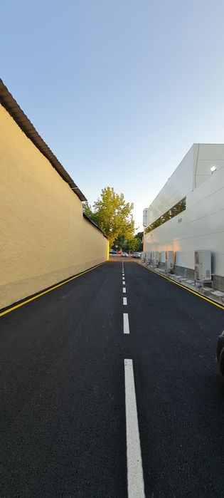 Асфальт номер 1 топ