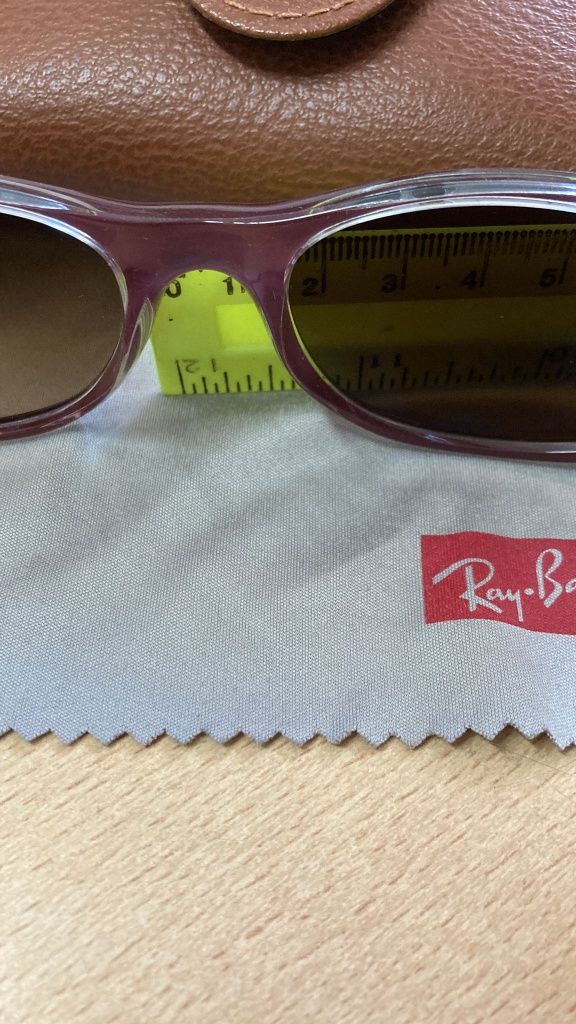 Ray Ban,  ochelari de soare !