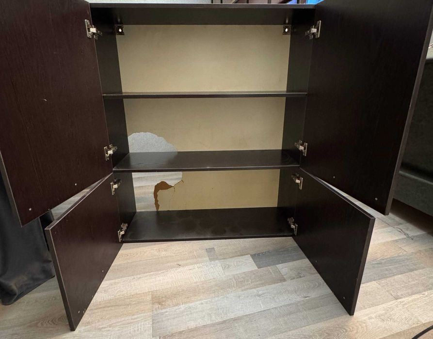 Шкаф кухонный подвесной