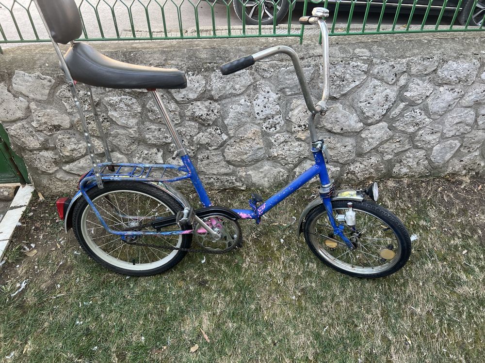 Велосипед балканче 2 броя velosiped balkanche 2 broq