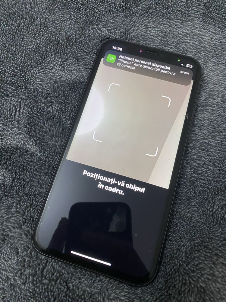 De vanzare iphone 11