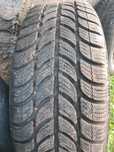Anvelope cauciuc iarna 195/65 r15 jante 5x112 passat b5 audi A4 B6