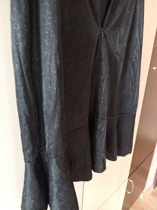 Официална рокля Размер С