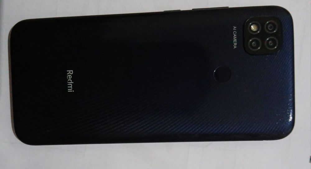 Redmi 9c 3/64  holati yaxshi