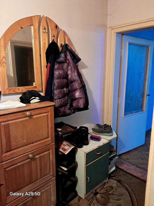 Продавам гарсониера в Димитровград