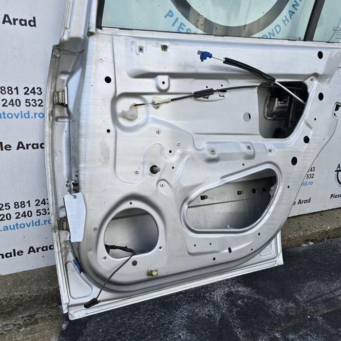 Portiera usa Z157 dreapta spate Opel Astra G