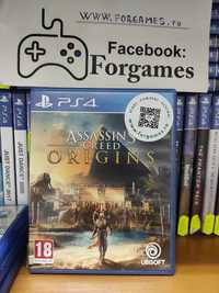 Assassin's Creed Origins PS4 Forgames.ro