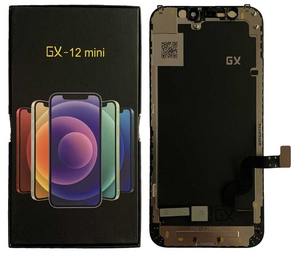 Дисплей за Iphone 12 Mini GX Oled