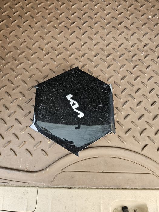 Колпак на Kia бу