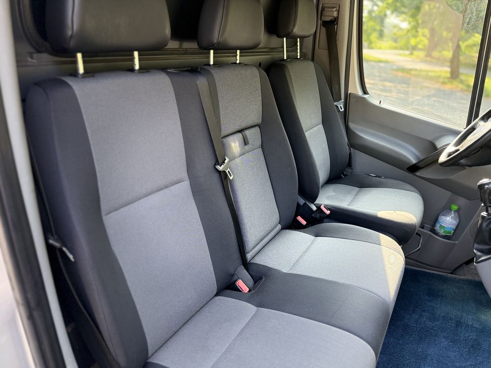 Vw crafter 2.0 TDI L3H2