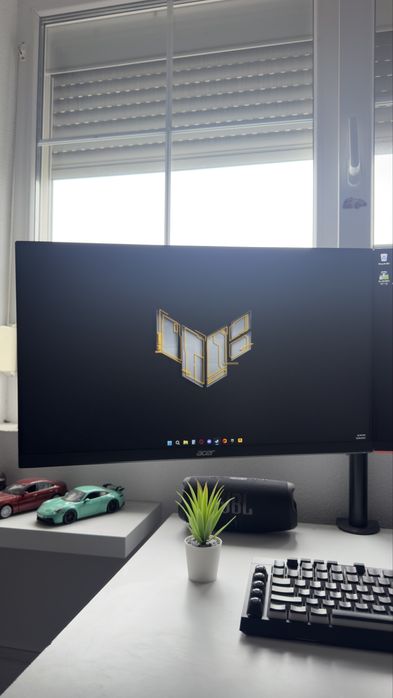 Vand monitor gaming acer 100hz 23.8 inch