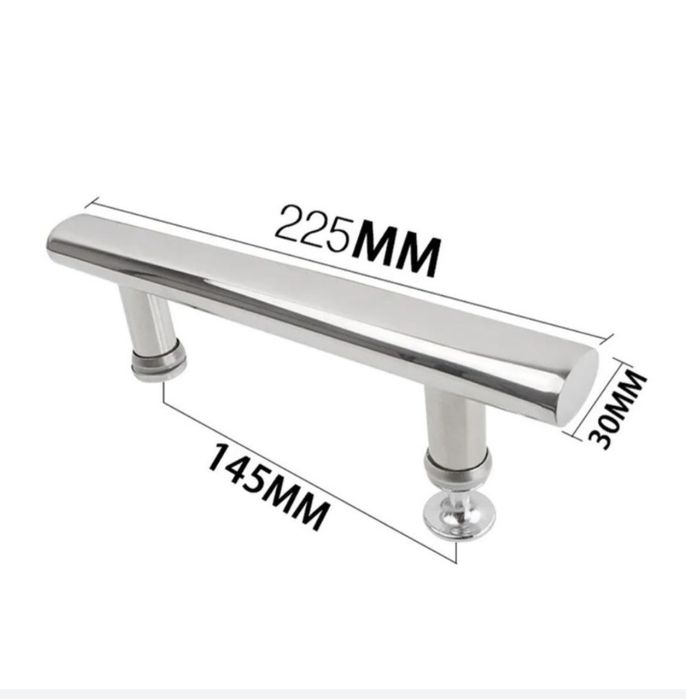 Set manere usa cabina dus