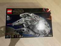 Vand LEGO Star Wars - Millennium Falcon 75257