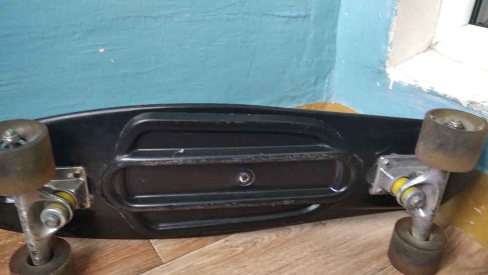 Продам пениборд не дорого