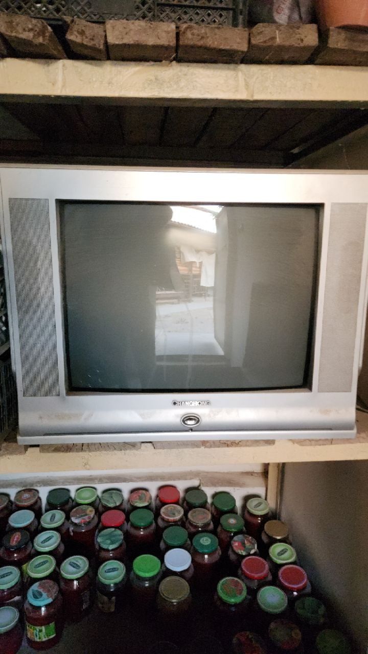 Televizor Changchong 54 talik