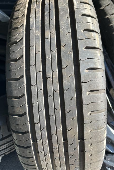 Continental 195/55/R16 Dot 2020