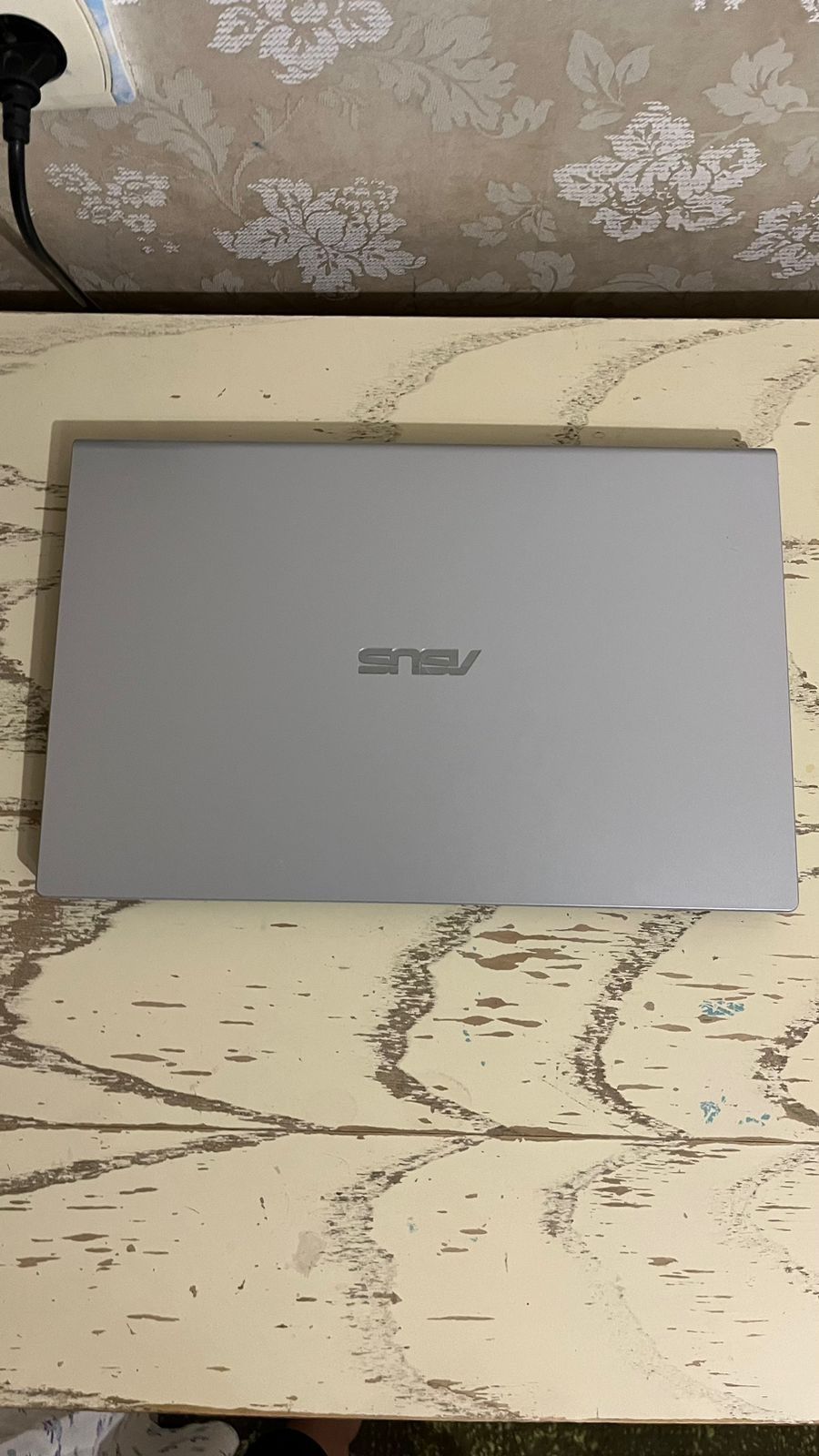 Ноутбук Asus Для работы и учебы X509JA i3 1005G1 / 4ГБ / 1000HDD .