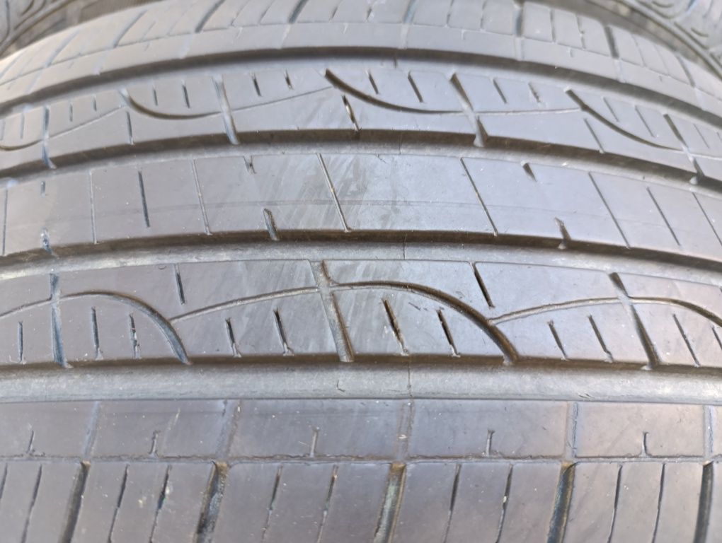 Летни гуми NEXEN 235/50/19