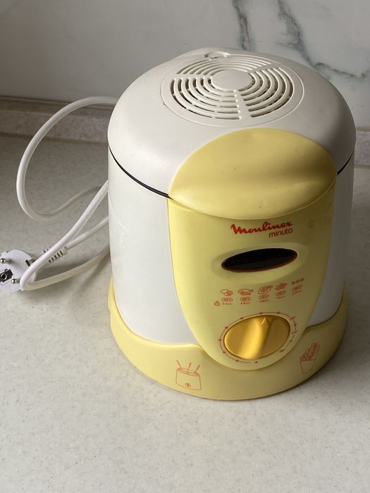 Продам электро фритюр.