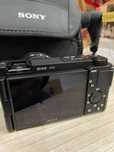 Camera ZV-E10...