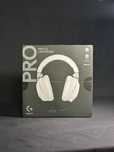 Logitech Pro X 2 Lightspeed. White new