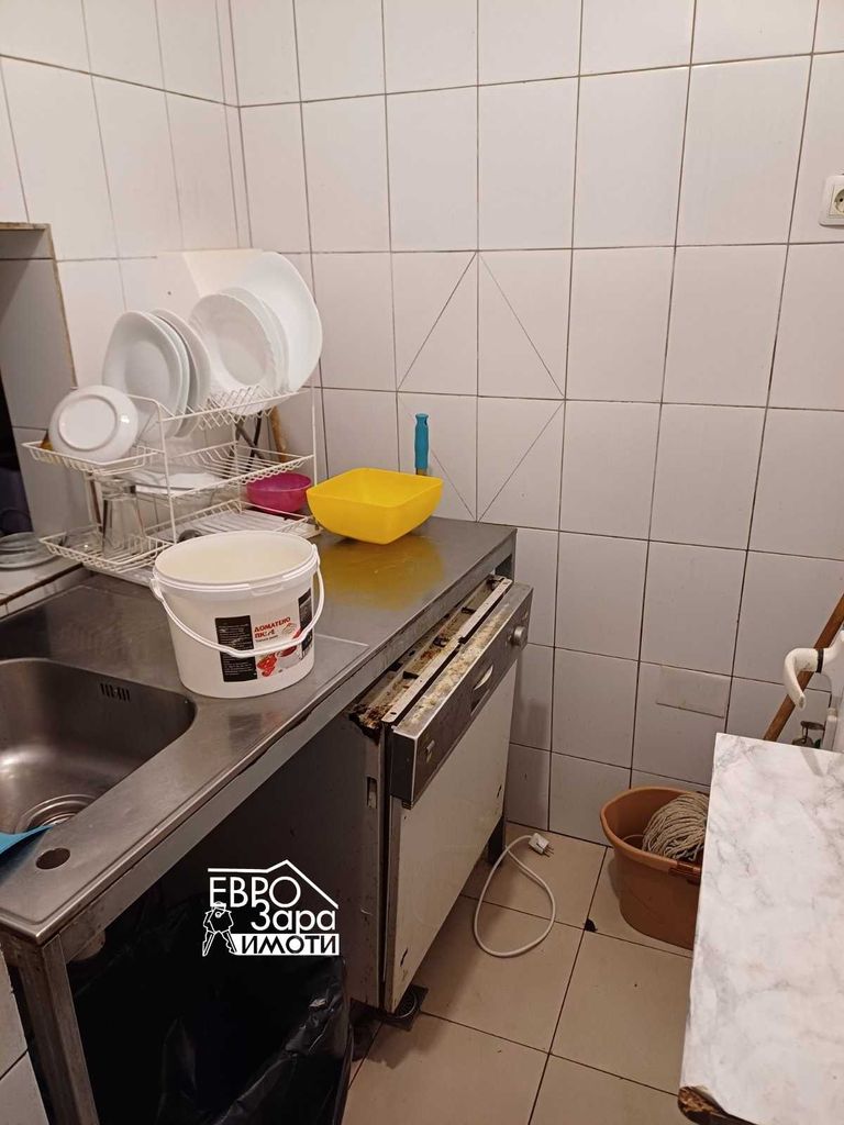 Дава се под наем Заведение в Стара Загора, Ремиза - 350 кв.м за 1530 € - Снимка #12