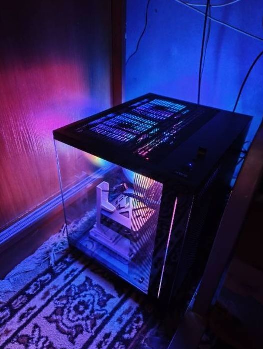 Компьютер RTX 5060