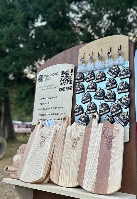 Poductie publicitara/Produse personalizate horeca/Cadouri pesonalizate