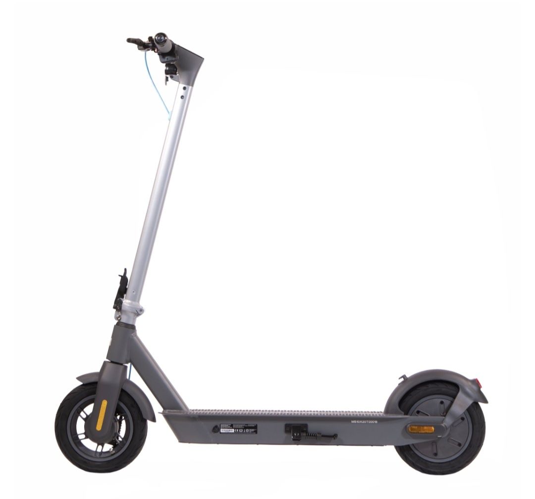 Trotineta electrica Motus Scooty 10 Gen4 Puterea motorului 350W