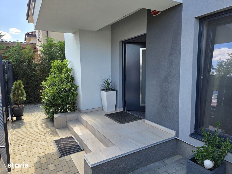 Duplex 4 camere , zona centrala   I Dumbravita I