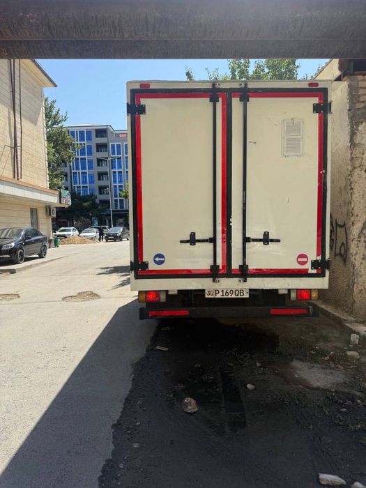 Gtuzavoy “Otayo’l avtomobil