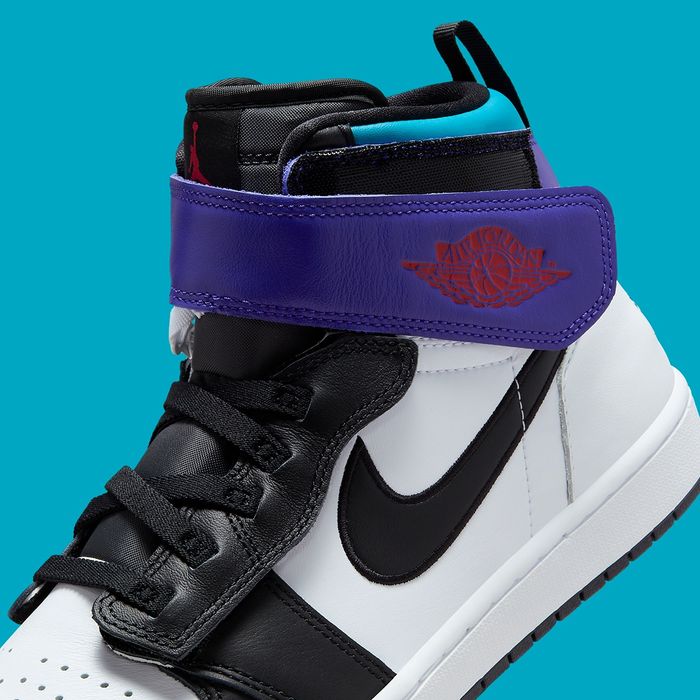 Jordan 1 mid flyease 42 originali noi
