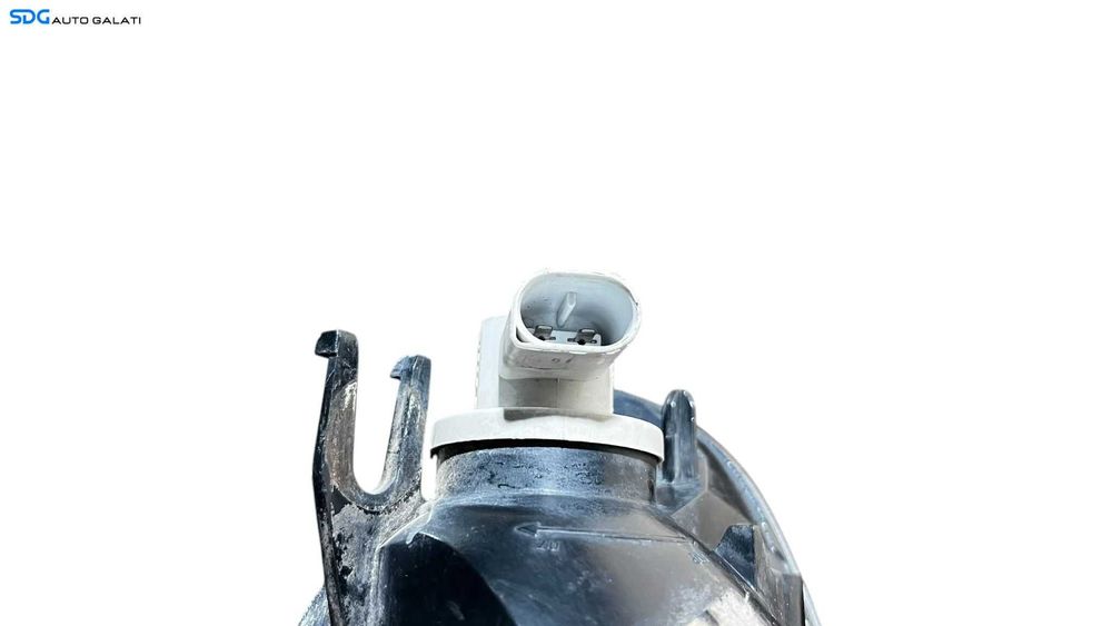 Lampa Semnalizare Dreapta de pe Far BMW E46 2001 - 2005 Cod 6910980 [L5370]