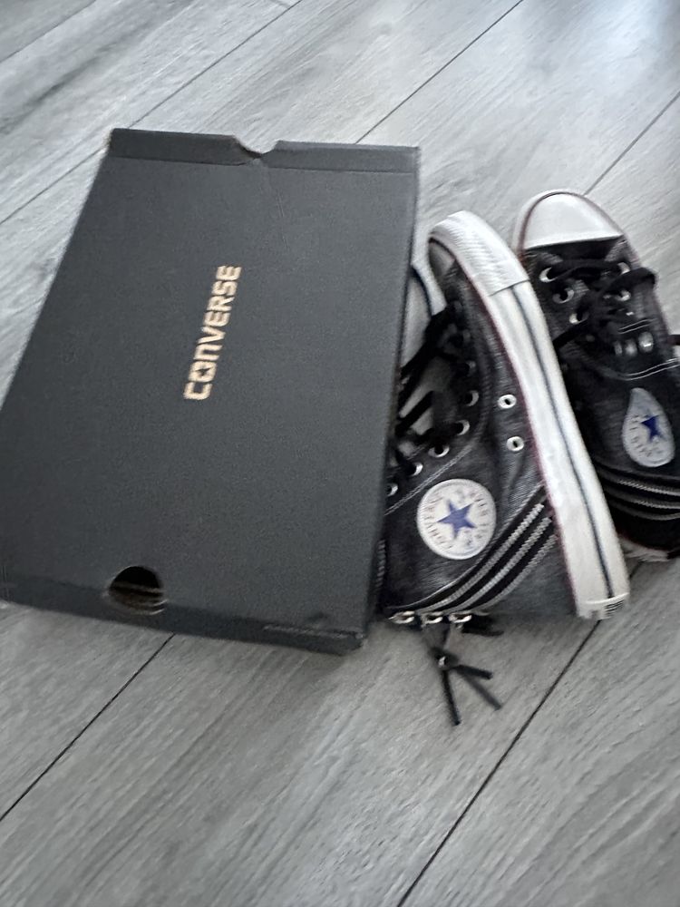 Converse 40 номер