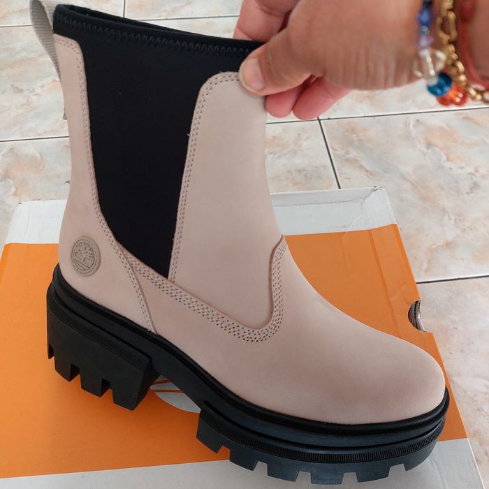 Дамски боти Timberland