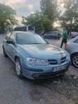 Nissan Almera 1.8
