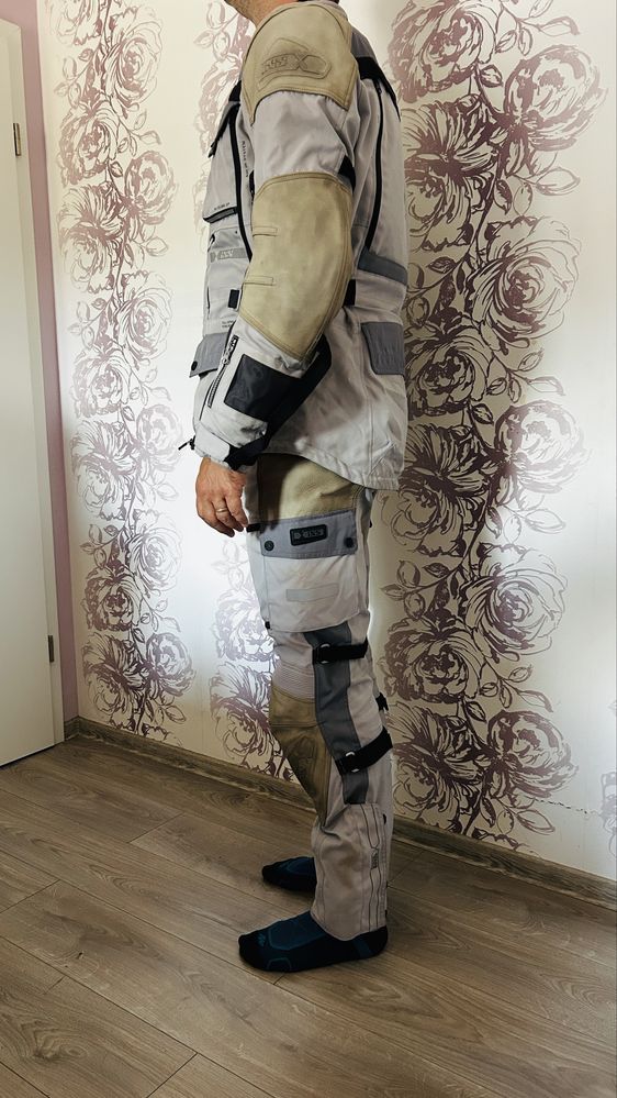Echipament moto/atv stare foarte buna